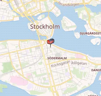 Stockholm