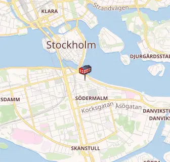 Stockholm