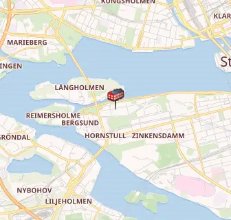 Stockholm