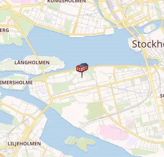 Stockholm