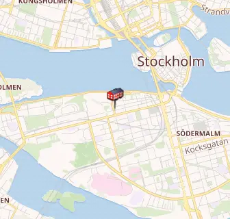 Stockholm