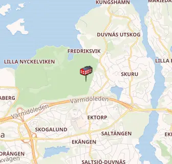 Nacka