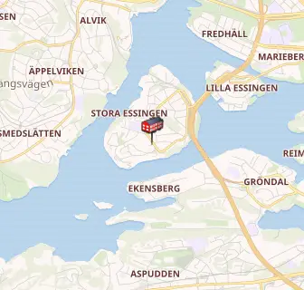 Stockholm