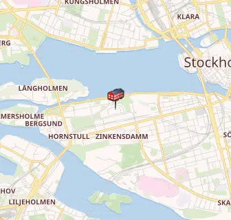 Stockholm