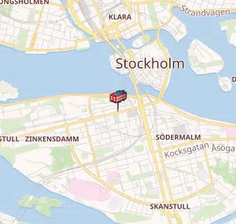 Stockholm