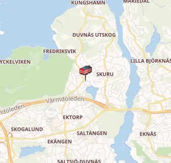 Nacka