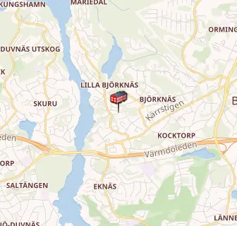 Nacka