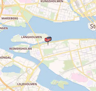 Stockholm