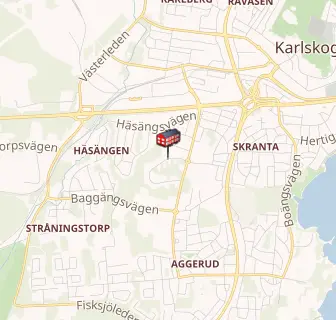 Karlskoga