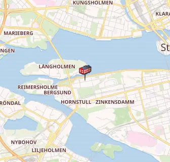 Stockholm