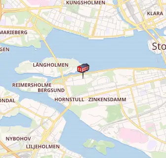 Stockholm