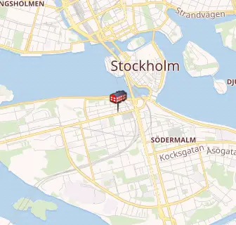 Stockholm