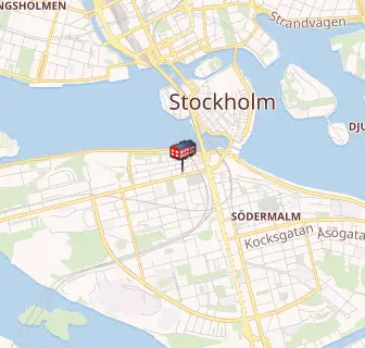 Stockholm