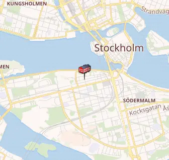 Stockholm