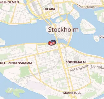 Stockholm