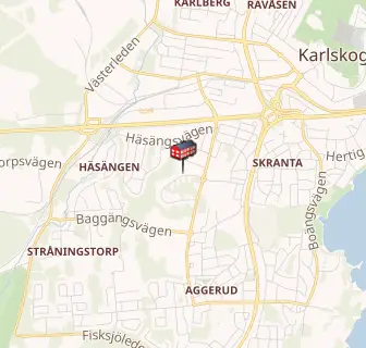 Karlskoga