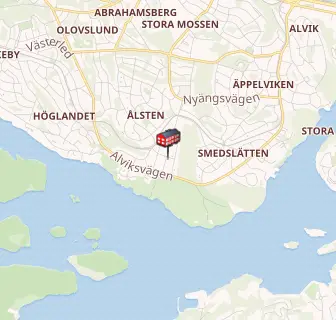 Stockholm