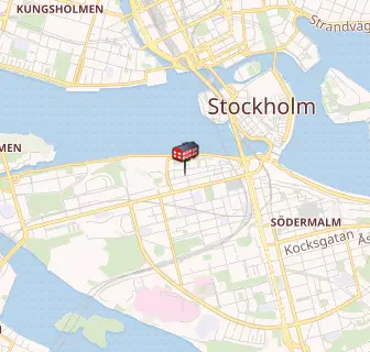 Stockholm
