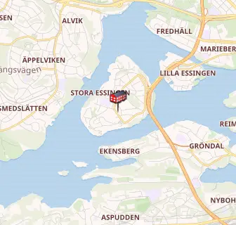 Stockholm