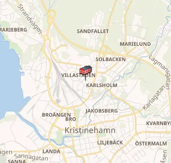 Kristinehamn