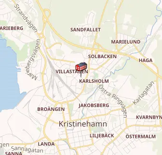 Kristinehamn