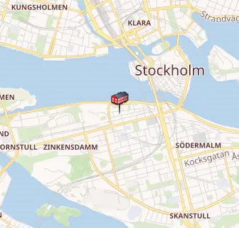Stockholm