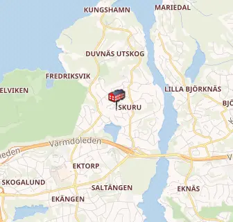 Nacka