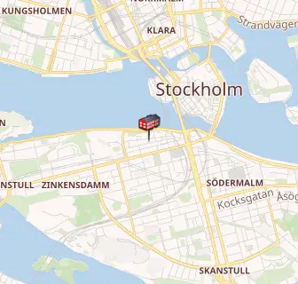 Stockholm
