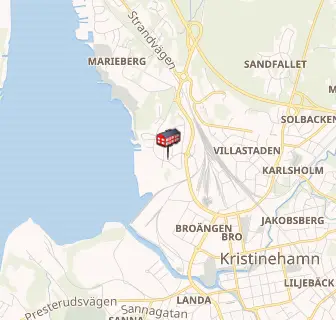 Kristinehamn