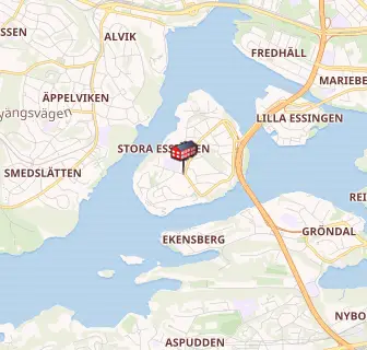 Stockholm