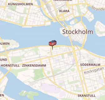 Stockholm