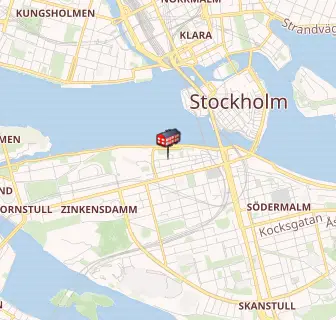 Stockholm