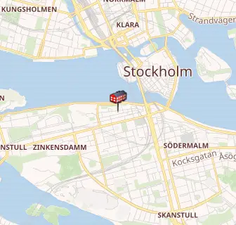 Stockholm