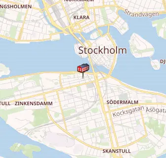 Stockholm