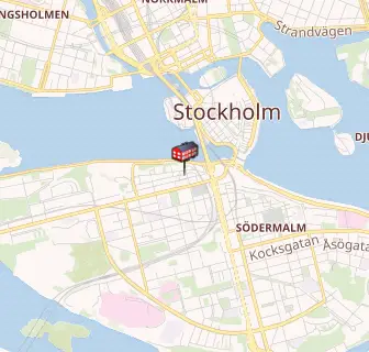 Stockholm