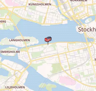 Stockholm