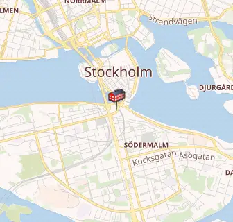 Stockholm