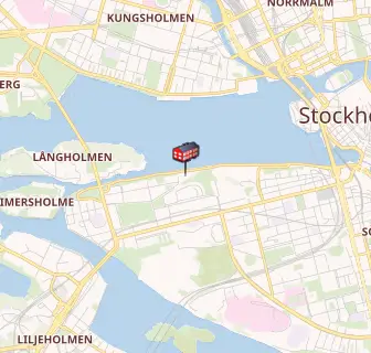 Stockholm