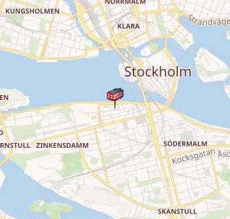 Stockholm