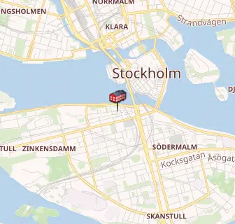 Stockholm