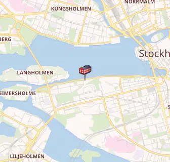 Stockholm