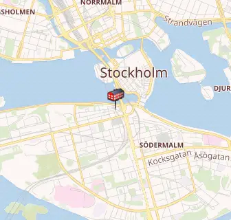 Stockholm