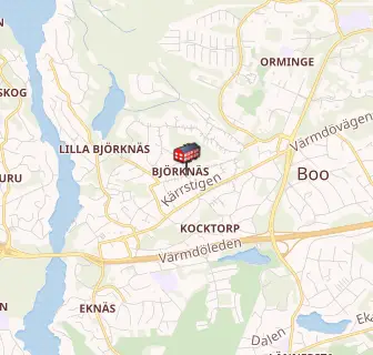 Nacka
