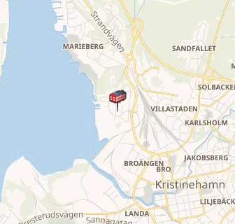 Kristinehamn