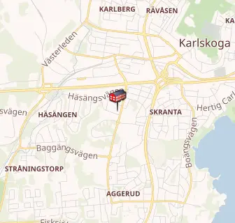 Karlskoga