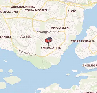 Stockholm