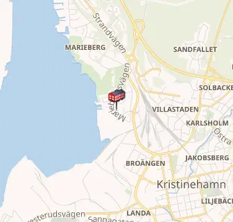 Kristinehamn