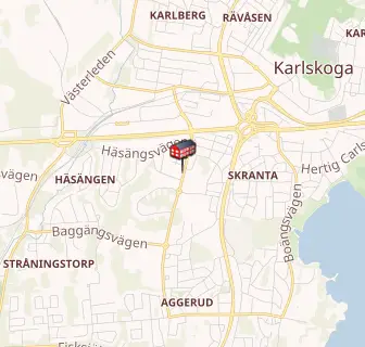 Karlskoga