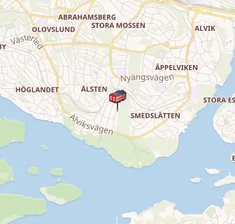 Stockholm