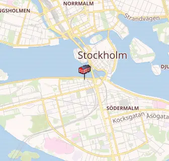 Stockholm